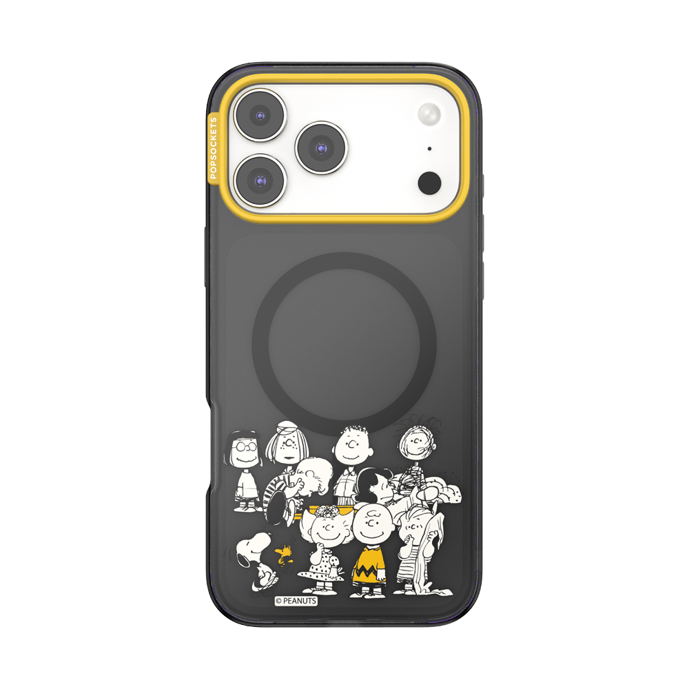 The In Crowd — iPhone 17 Pro Max MagSafe Case - US 71102
