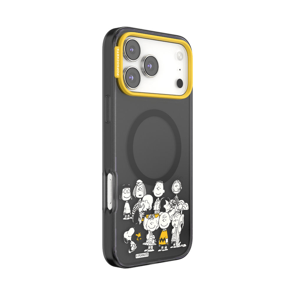 The In Crowd — iPhone 17 Pro Max MagSafe Case - US 23757