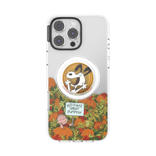 The Pumpkin Patch — iPhone 16 Pro Max MagSafe Case - US 59181