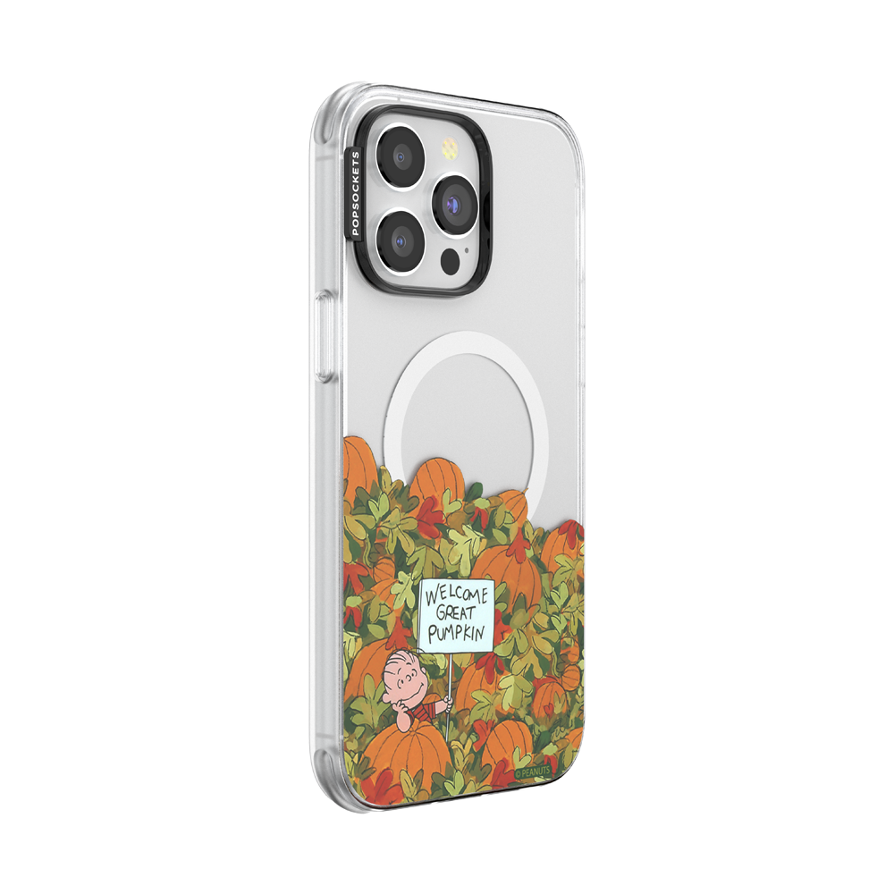 The Pumpkin Patch — iPhone 14 Pro Max MagSafe Case - US 57926