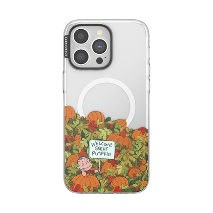 The Pumpkin Patch — iPhone 15 Pro Max MagSafe Case - US 89108