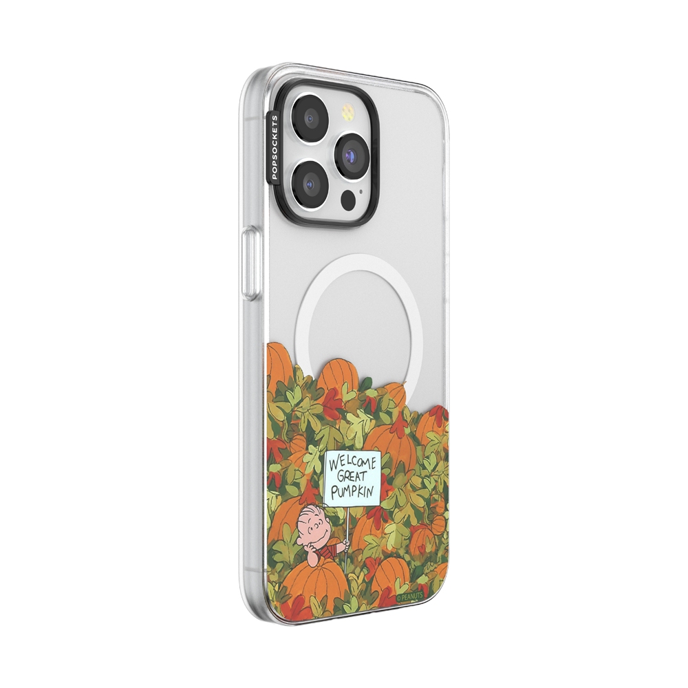 The Pumpkin Patch — iPhone 15 Pro Max MagSafe Case - US 89108
