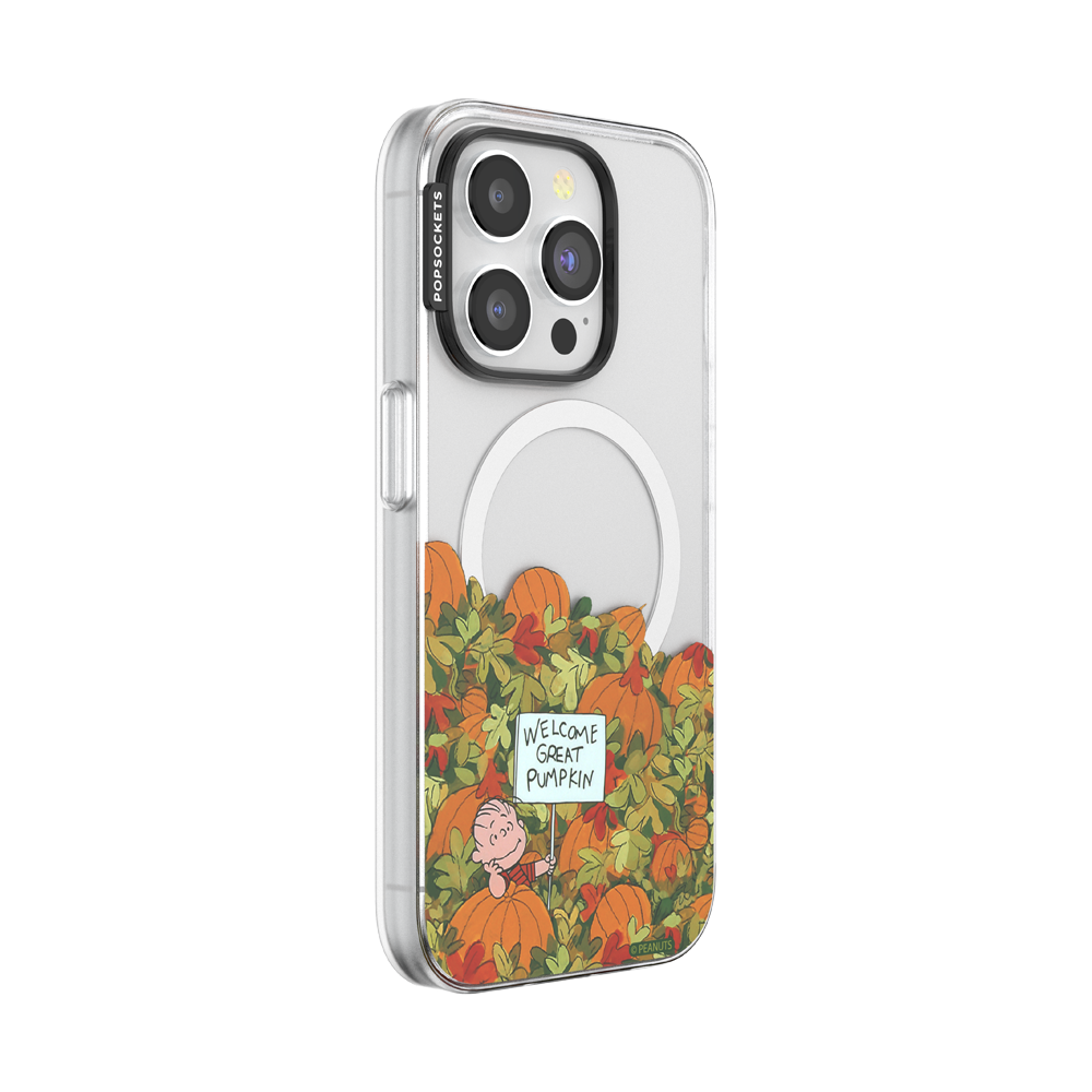 The Pumpkin Patch — iPhone 15 Pro MagSafe Case - US 54971