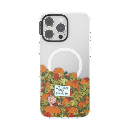 The Pumpkin Patch — iPhone 16 Pro Max MagSafe Case - US 59181