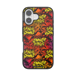 Thrashin' Stranger Things — iPhone 16 MagSafe Case - US 46703