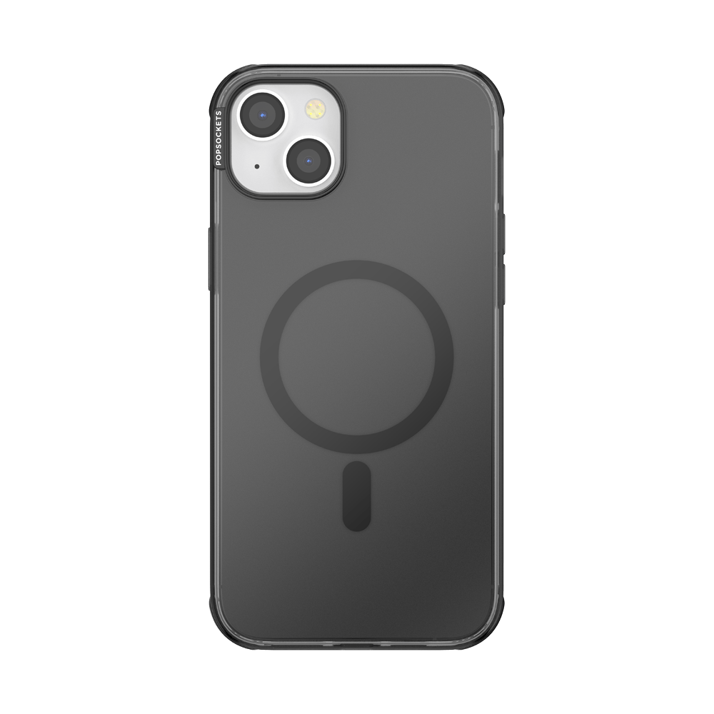 Black — iPhone 14 Plus MagSafe Case - US 37641