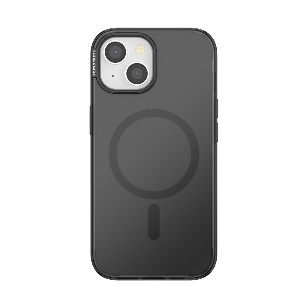Black — iPhone 15 MagSafe Case - US 27446