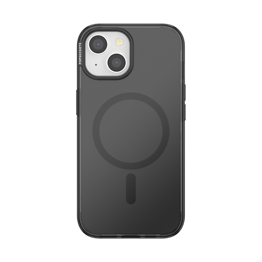 Black — iPhone 15 MagSafe Case - US 27446