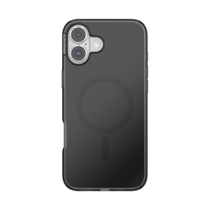 Black — iPhone 16 Plus MagSafe Case - US 71537
