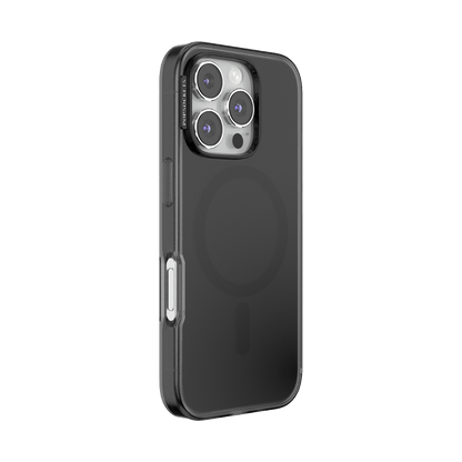 Black — iPhone 16 Pro MagSafe Case - US 35239