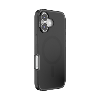 Black — iPhone 16 MagSafe Case - US 20703