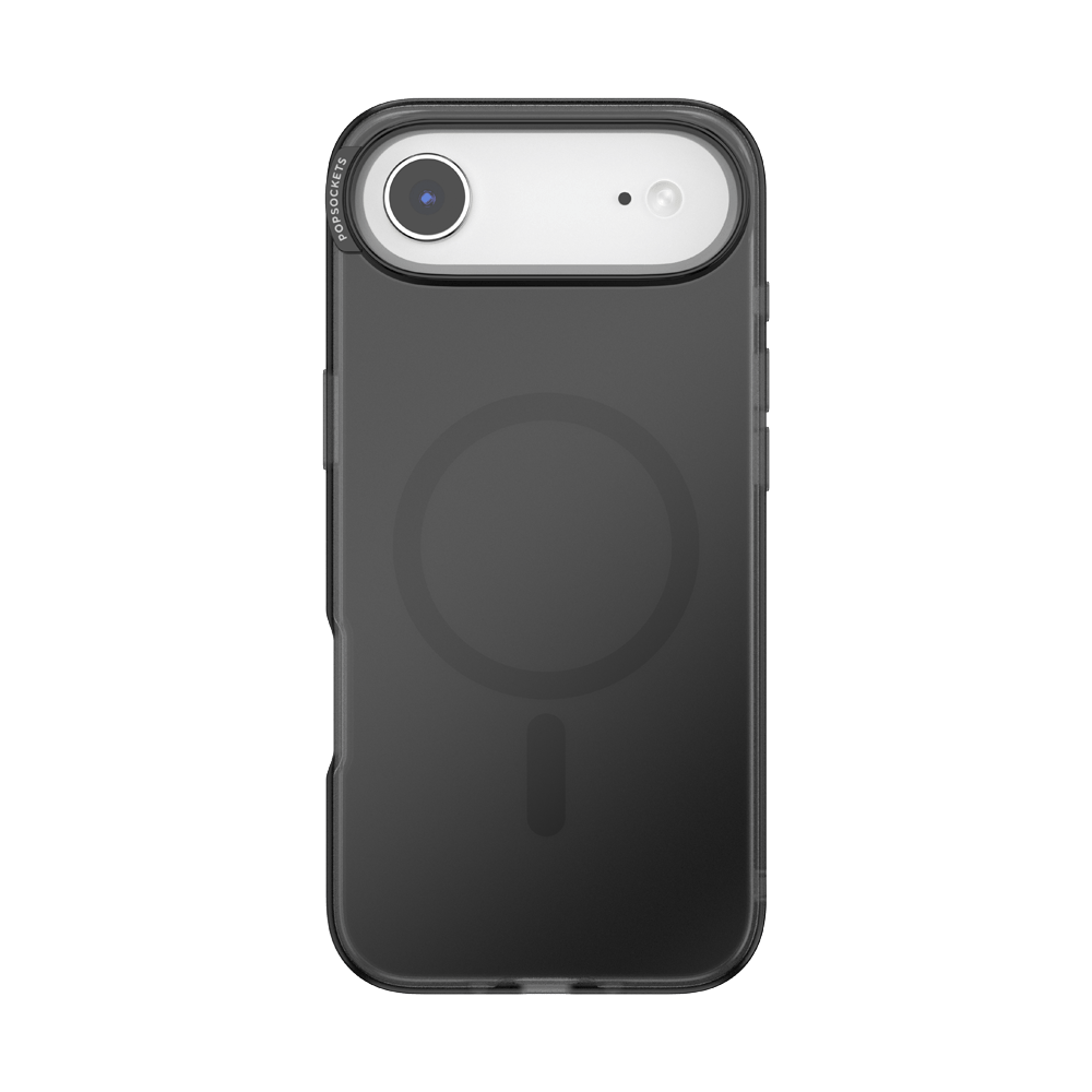 Black — iPhone Air MagSafe Case - US 69313