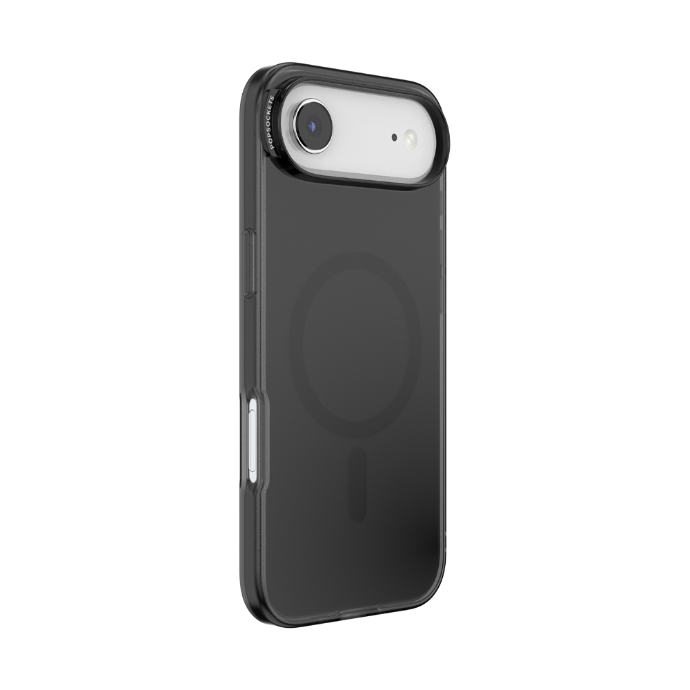 Black — iPhone Air MagSafe Case - US 15476