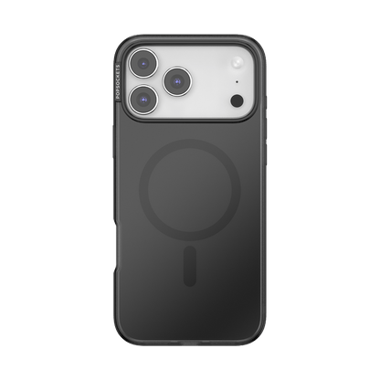 Black — iPhone 17 Pro Max MagSafe Case - US 94010