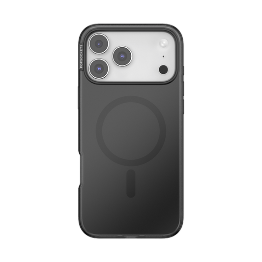Black — iPhone 17 Pro Max MagSafe Case - US 72454