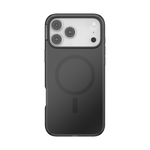 Black — iPhone 17 Pro Max MagSafe Case - US 91069