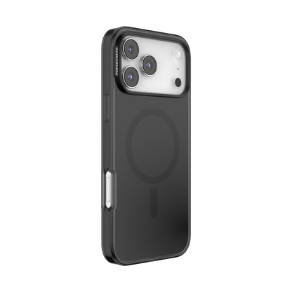 Black — iPhone 17 Pro Max MagSafe Case - US 95481