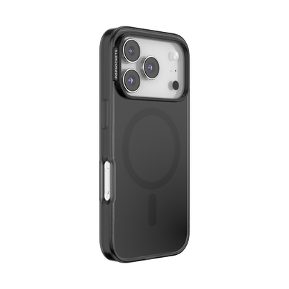 Black — iPhone 17 Pro MagSafe Case - US 04632