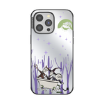 Trio of Trouble — iPhone 14 Pro Max MagSafe Case - US 41731