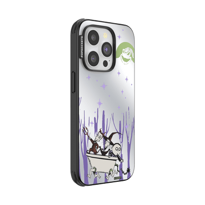 Trio of Trouble — iPhone 14 Pro MagSafe Case - US 55288