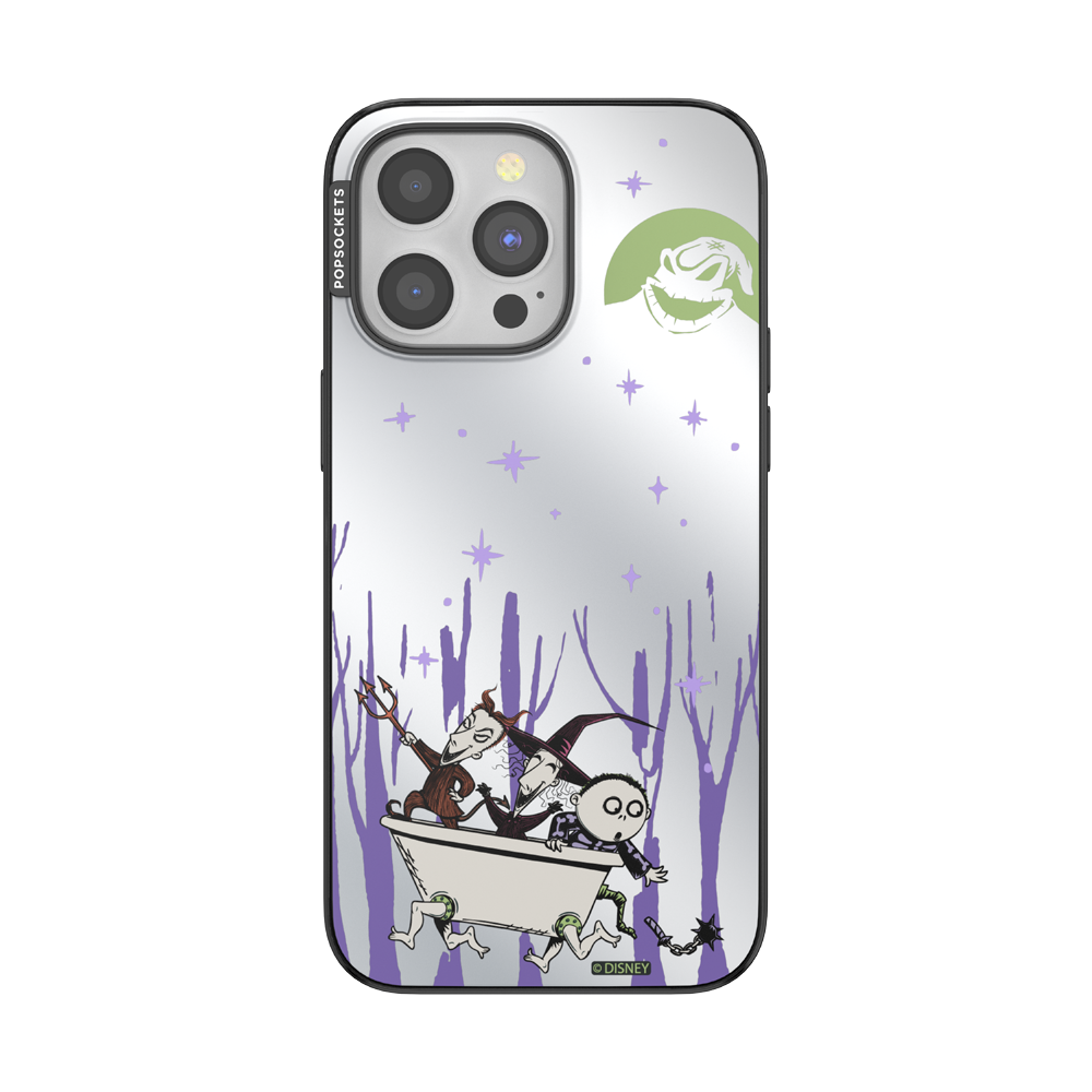 Trio of Trouble — iPhone 15 Pro Max MagSafe Case - US 25730