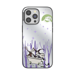 Trio of Trouble — iPhone 15 Pro Max MagSafe Case - US 25730