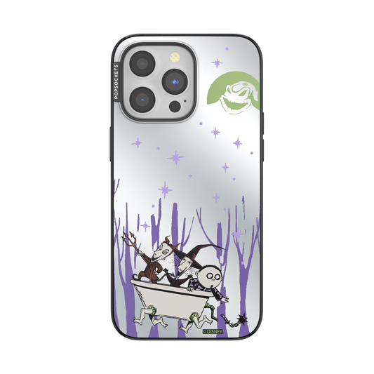Trio of Trouble — iPhone 15 Pro Max MagSafe Case - US 25730