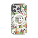 Tricks or Treats — iPhone 14 Pro MagSafe Case - US 77711