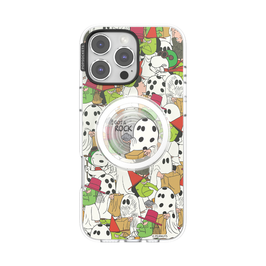 Tricks or Treats — iPhone 16 Pro Max MagSafe Case - US 04509
