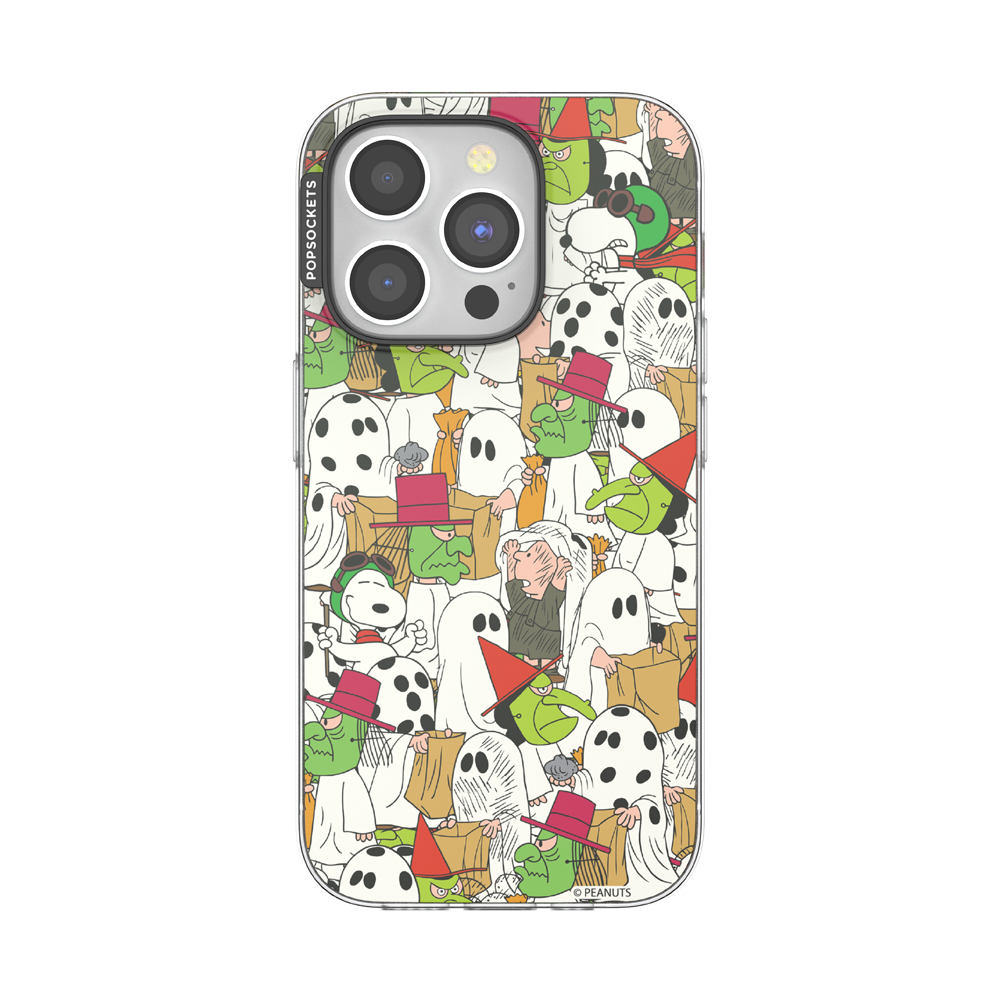 Tricks or Treats — iPhone 15 Pro MagSafe Case - US 83221