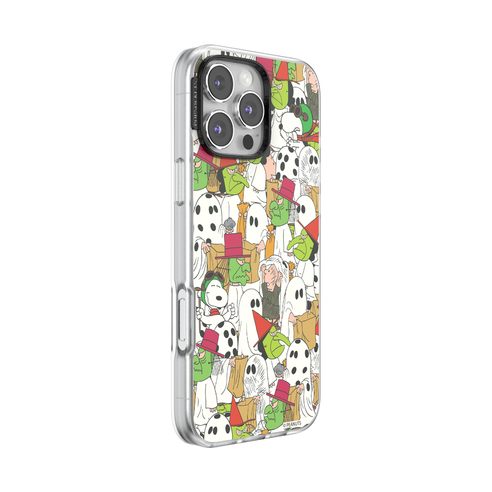 Tricks or Treats — iPhone 16 Pro Max MagSafe Case - US 04509