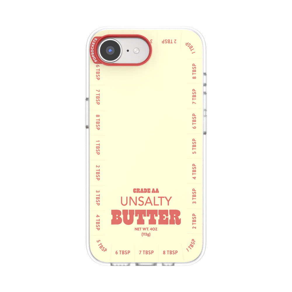 Unsalty — iPhone 17e/16e MagSafe Case - US 04176