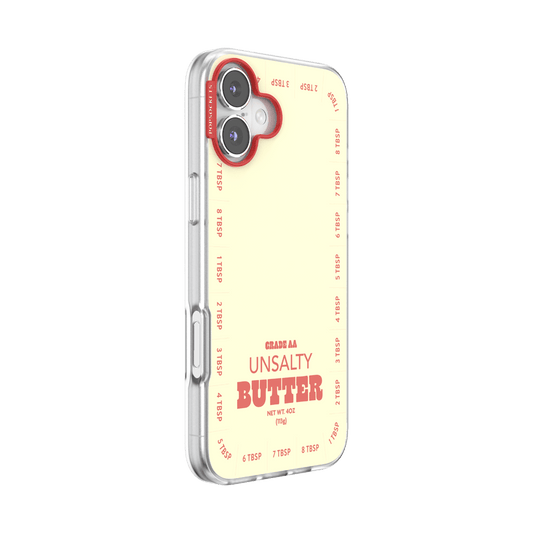 Unsalty — iPhone 16 Plus MagSafe Case - US 95345
