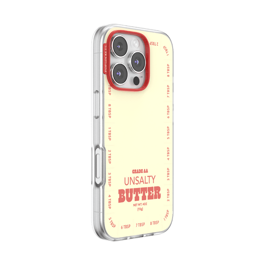 Unsalty — iPhone 16 Pro MagSafe Case - US 26431