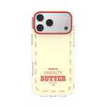 Unsalty — iPhone 17 Pro Max MagSafe Case - US 81085