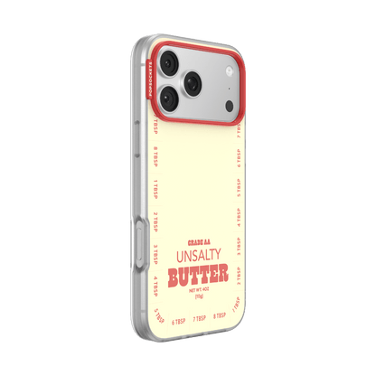 Unsalty — iPhone 17 Pro Max MagSafe Case - US 49780