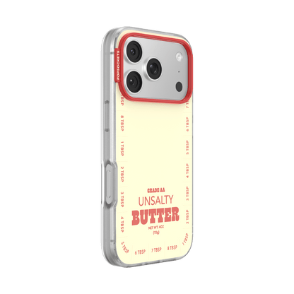 Unsalty — iPhone 17 Pro MagSafe Case - US 77128