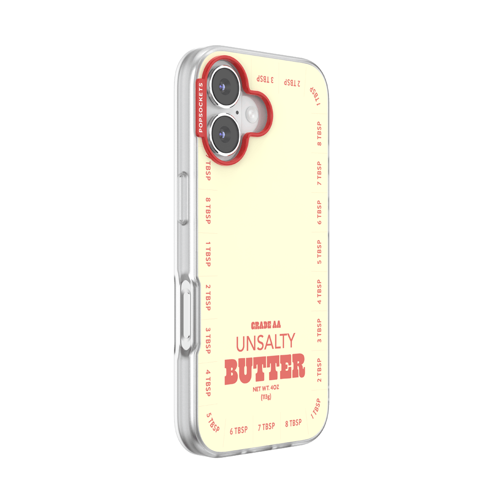 Unsalty — iPhone 17 MagSafe Case - US 59379