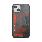 Vader Spec  — iPhone 13 MagSafe Case - US 98142