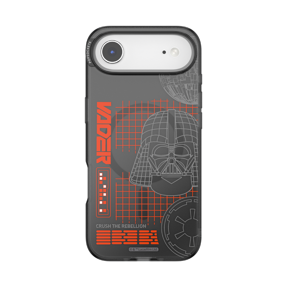 Vader Spec — iPhone Air MagSafe Case - US 74270