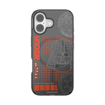 Vader Spec — iPhone 17 MagSafe Case - US 58285