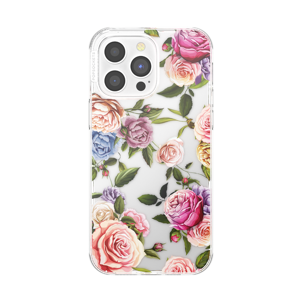 Vintage Floral — iPhone 14 Pro Max - US 73262