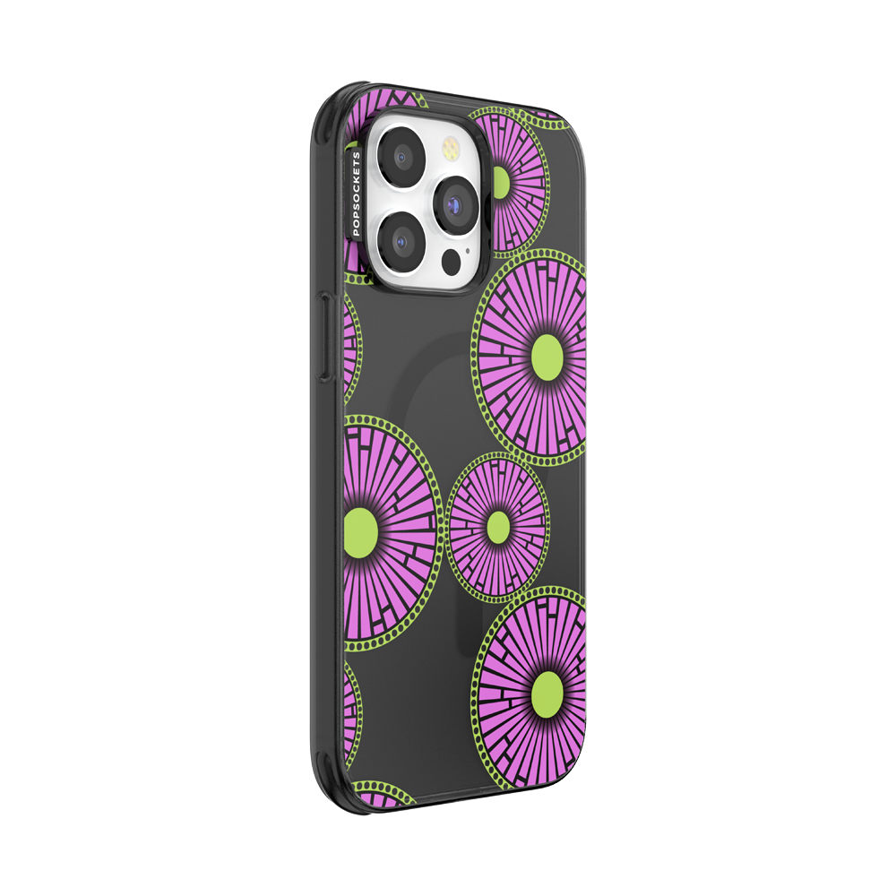 Wax Purple — iPhone 14 Pro Max MagSafe Case - US 70839