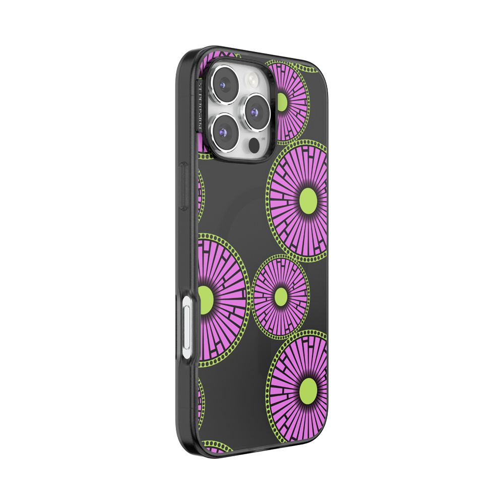 Wax Purple — iPhone 16 Pro Max MagSafe Case - US 63931