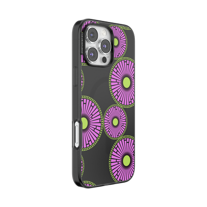 Wax Purple — iPhone 16 Pro Max MagSafe Case - US 63931