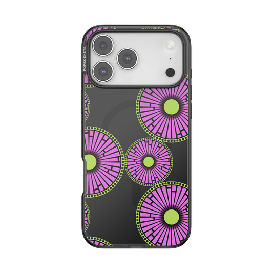 Wax Purple — iPhone 17 Pro Max MagSafe Case - US 45181