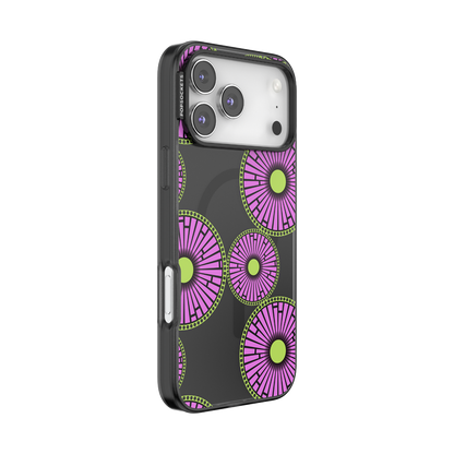 Wax Purple — iPhone 17 Pro Max MagSafe Case - US 02279