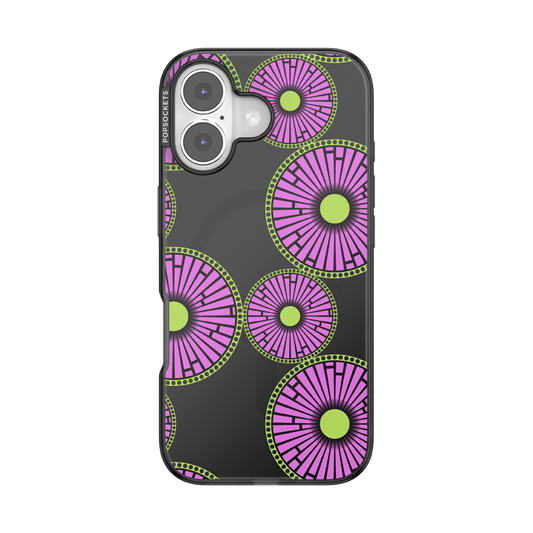 Wax Purple — iPhone 17 MagSafe Case - US 58632