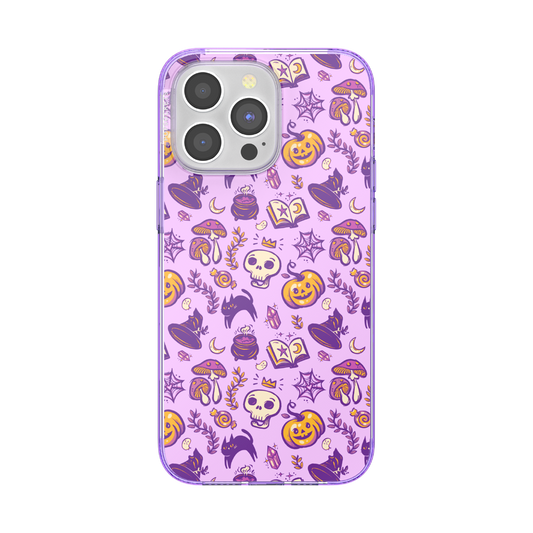 Witches Brew Purple — iPhone 15 Pro Max MagSafe Case - US 15930