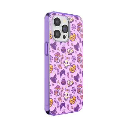 Witches Brew Purple — iPhone 15 Pro Max MagSafe Case - US 15930
